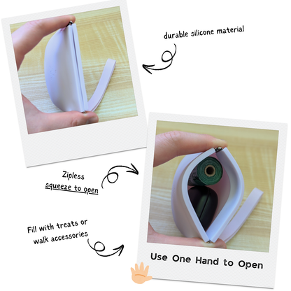 Treat & Training Pouch, product view 4