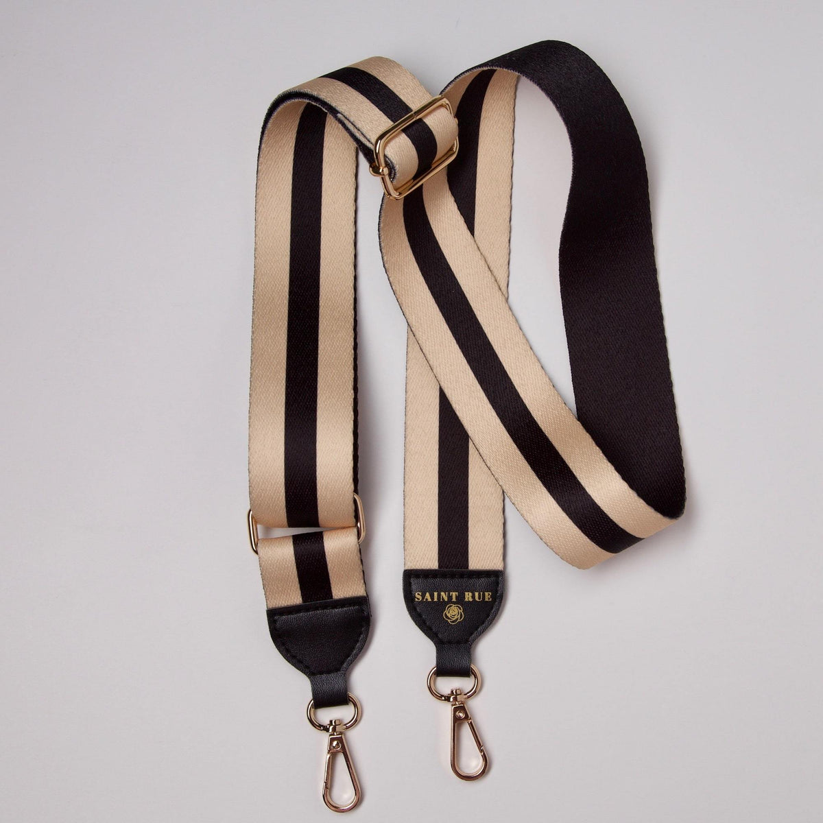 Saint Rue City Strap, detail view