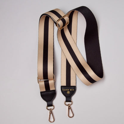 Saint Rue City Strap, detail view
