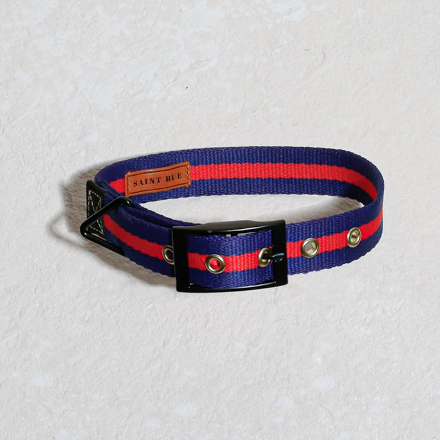 Le Classic dog collar in Rue St Honore No.1