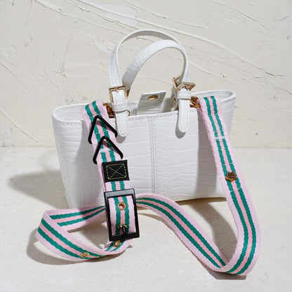 Le Classic bag strap, product view