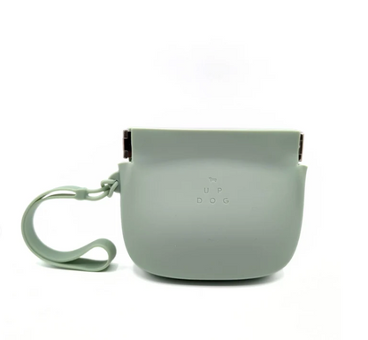 Treat & Training Pouch in Green
