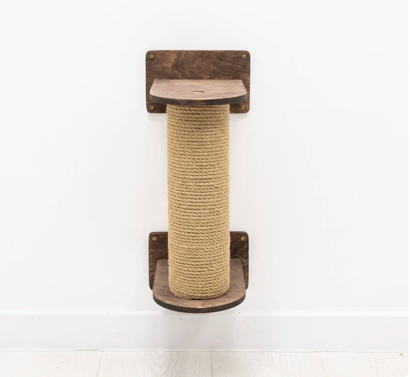 Small cat tree product view