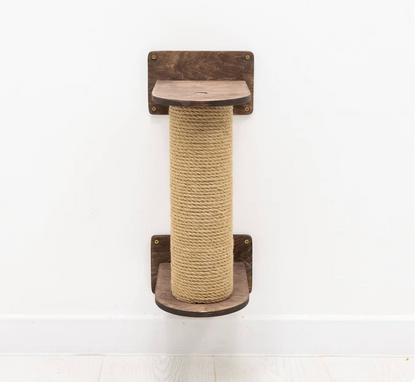 Small cat tree product view