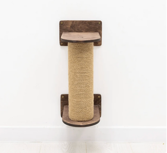 Small cat tree product view