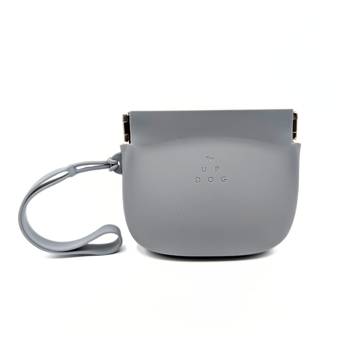 Treat & Training Pouch in Gray