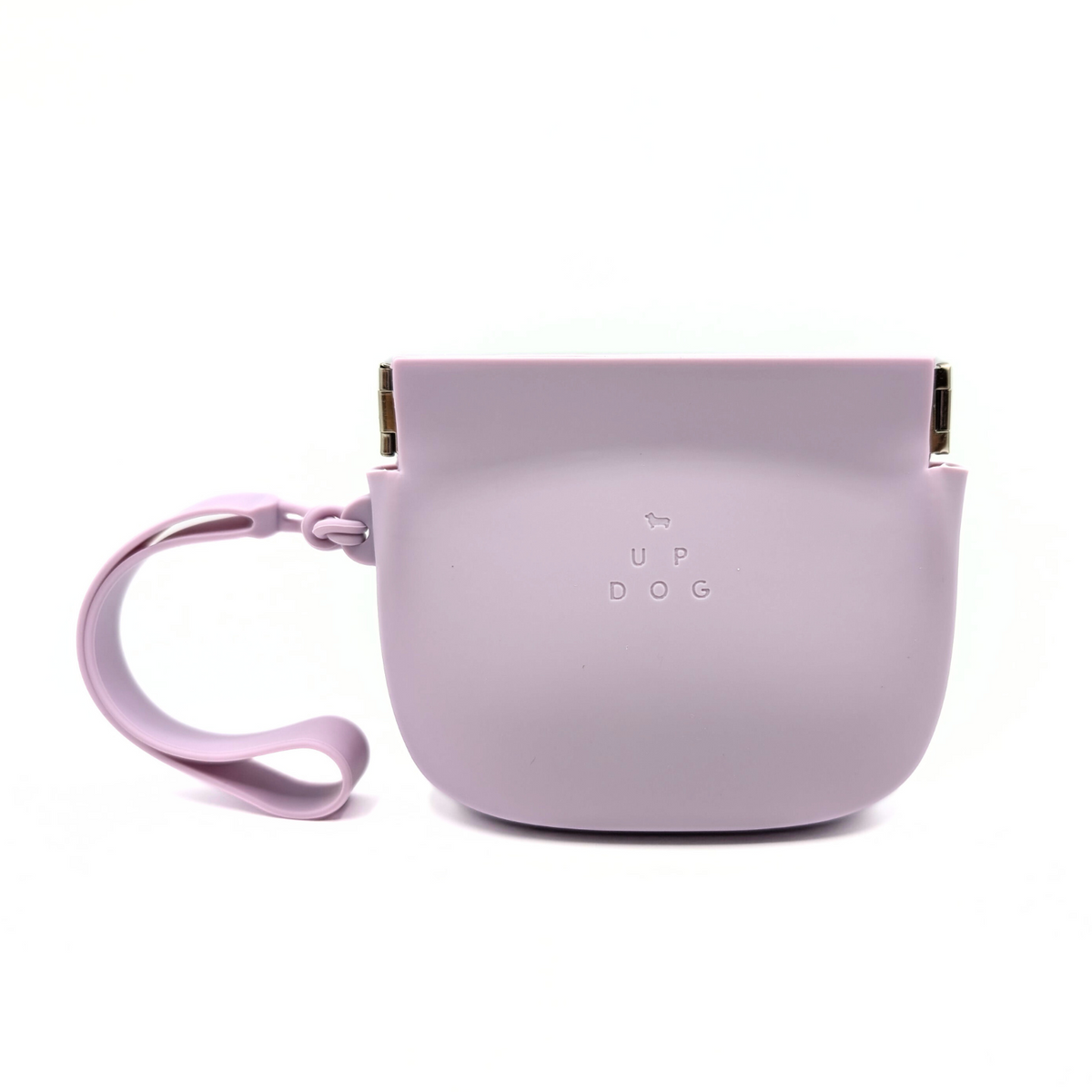 Treat & Training Pouch in Purple