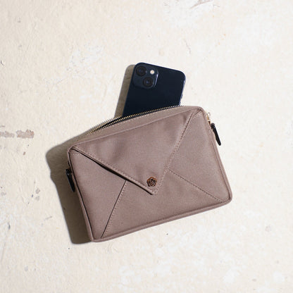 City Bag, third view