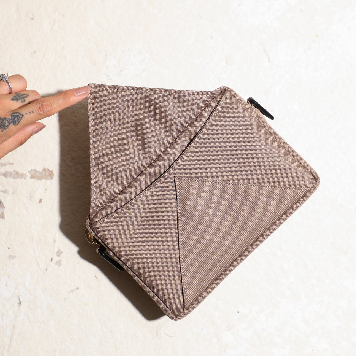 City Bag, fifth view