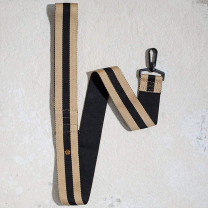 City dog leash padded in Rue Cambon