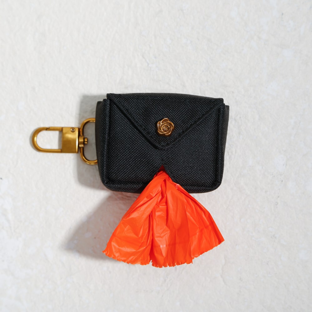 City Petit poo bag holder, sixth view