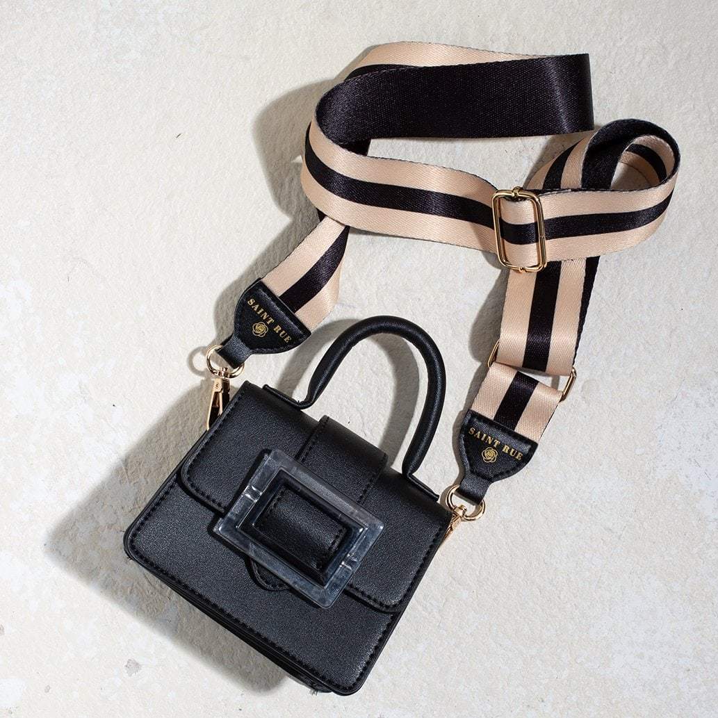 City Strap in Rue Cambon, product view
