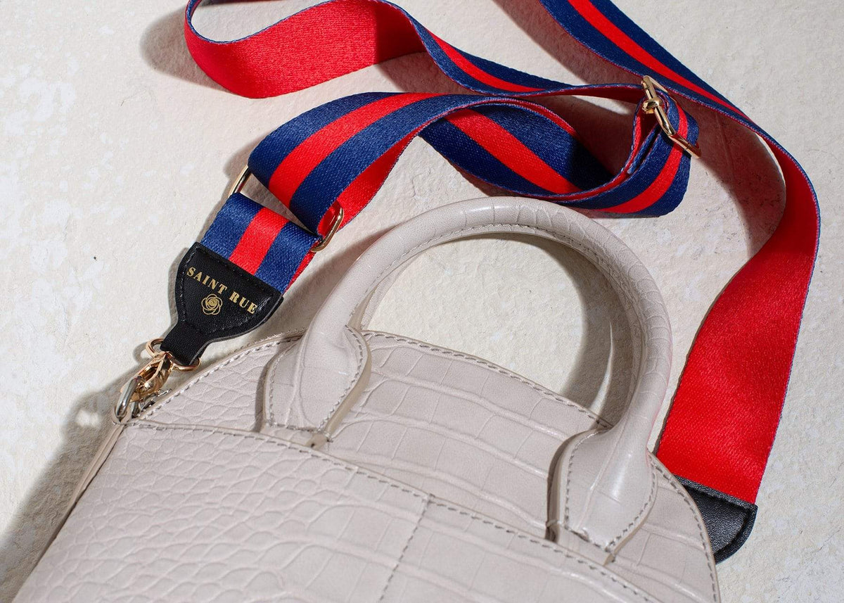 City Strap in Rue St Honore, second view